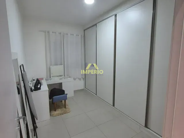 Apartamento 2 quartos e 2 banheiros, à venda, no bairro Jardim Nova Era em Salto