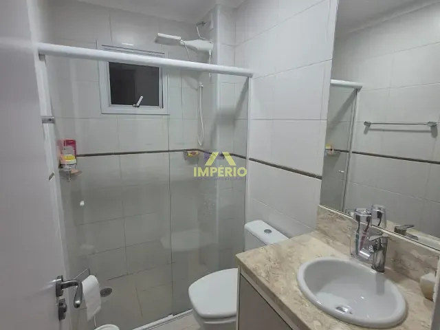 Apartamento 2 quartos e 2 banheiros, à venda, no bairro Jardim Nova Era em Salto