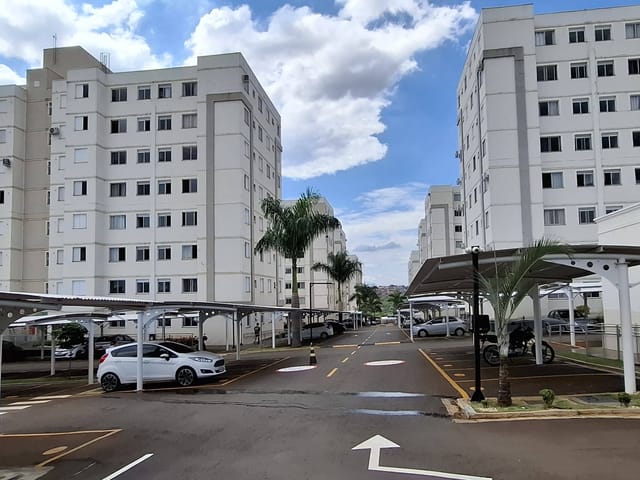 Foto do Apartamento - Spazio Lille | Imobiliária Itapuã S/C LTDA