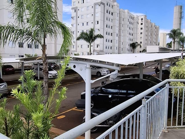 Foto do Apartamento - Spazio Lille | Imobiliária Itapuã S/C LTDA