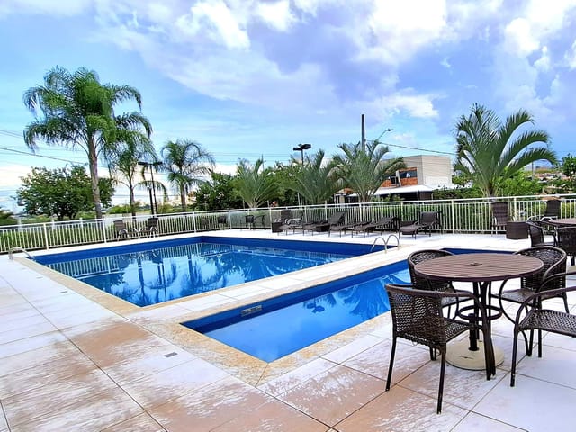 Foto do Apartamento - Spazio Lille | Imobiliária Itapuã S/C LTDA