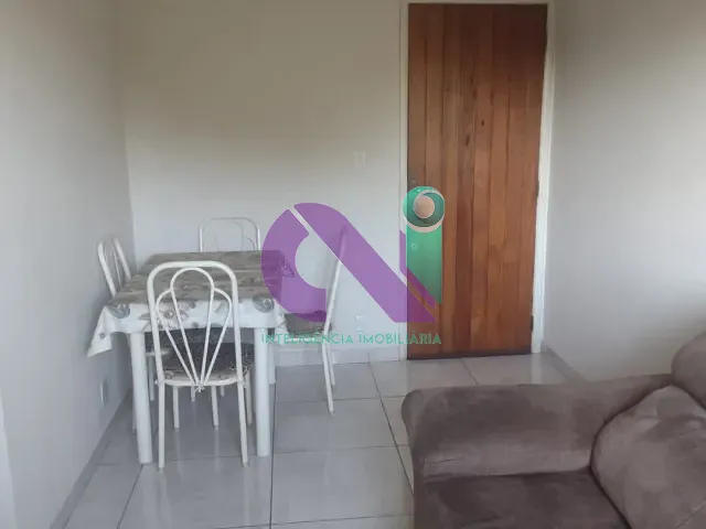 Apartamento 2 quartos e 1 banheiro, à venda, no bairro São Pedro em Osasco