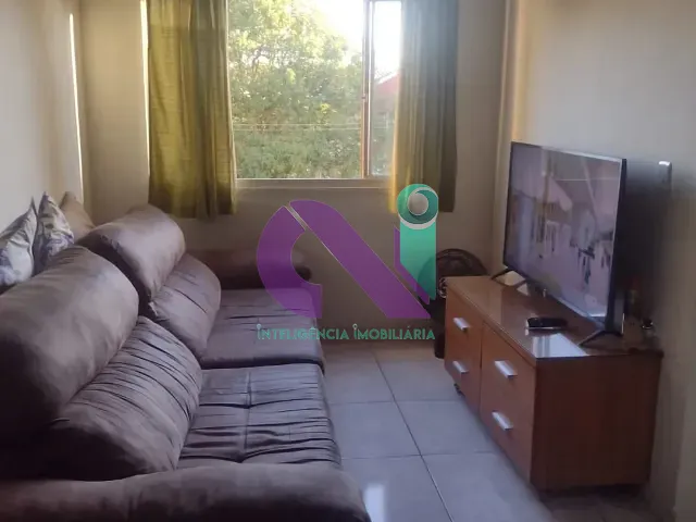 Apartamento 2 quartos e 1 banheiro, à venda, no bairro São Pedro em Osasco