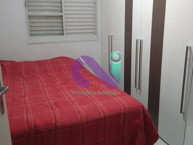 Apartamento 2 quartos e 1 banheiro, à venda, no bairro São Pedro em Osasco