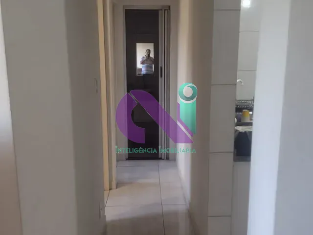 Apartamento 2 quartos e 1 banheiro, à venda, no bairro São Pedro em Osasco