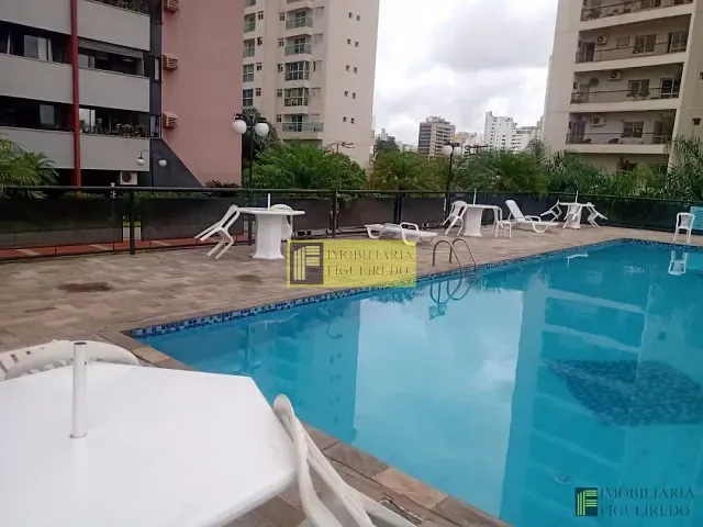 Apartamento 4 quartos e 1 banheiro, à venda, no bairro Vila Imperial em São José do Rio Preto