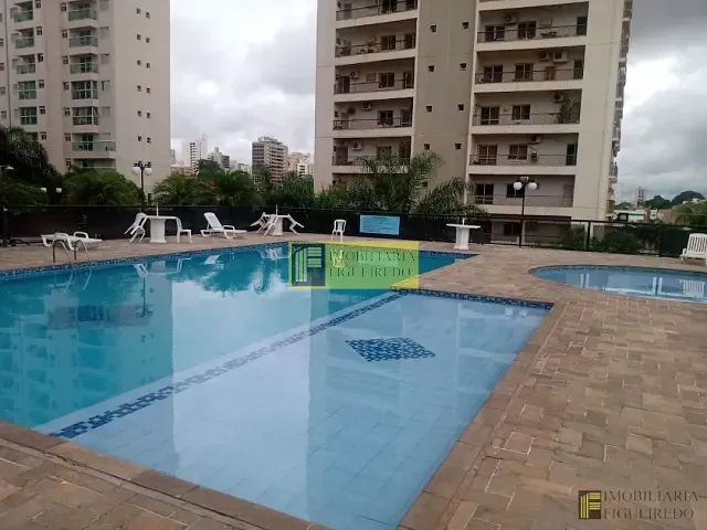 Apartamento 4 quartos e 1 banheiro, à venda, no bairro Vila Imperial em São José do Rio Preto