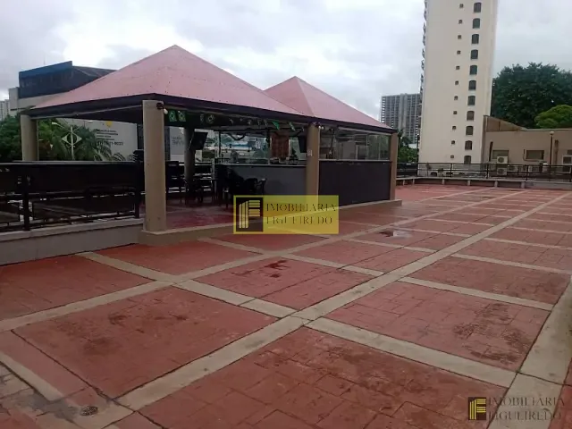 Apartamento 4 quartos e 1 banheiro, à venda, no bairro Vila Imperial em São José do Rio Preto