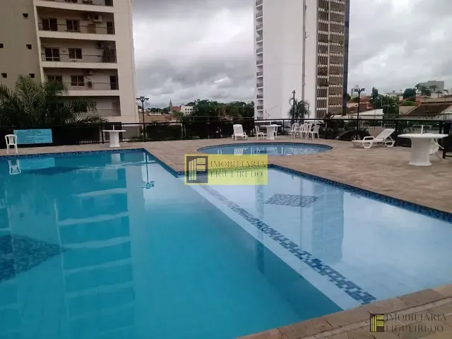 Apartamento 4 quartos e 1 banheiro, à venda, no bairro Vila Imperial em São José do Rio Preto