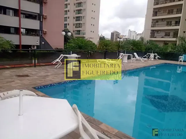 Apartamento 4 quartos e 1 banheiro, à venda, no bairro Vila Imperial em São José do Rio Preto