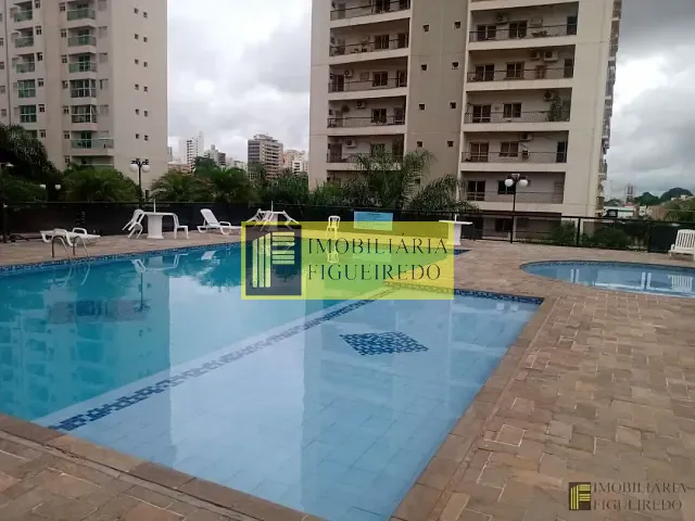 Apartamento 4 quartos e 1 banheiro, à venda, no bairro Vila Imperial em São José do Rio Preto