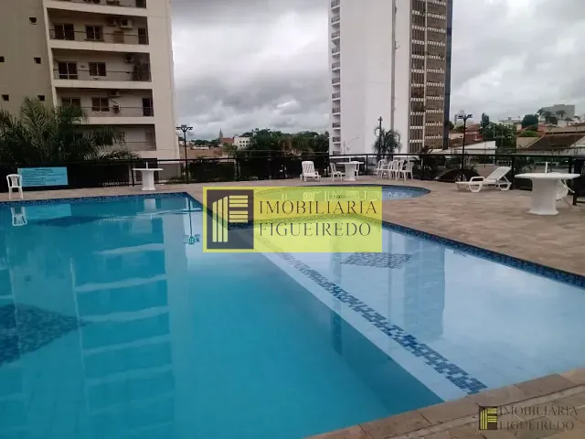 Apartamento 4 quartos e 1 banheiro, à venda, no bairro Vila Imperial em São José do Rio Preto