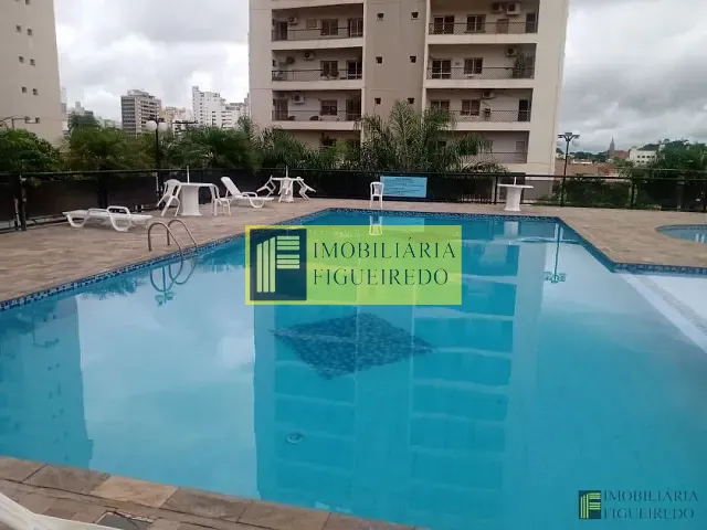 Apartamento 4 quartos e 1 banheiro, à venda, no bairro Vila Imperial em São José do Rio Preto