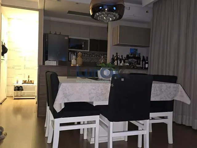 Apartamento com 78m² 3 quartos e 2 banheiros, à venda, no bairro Jardim São Vicente em Campinas