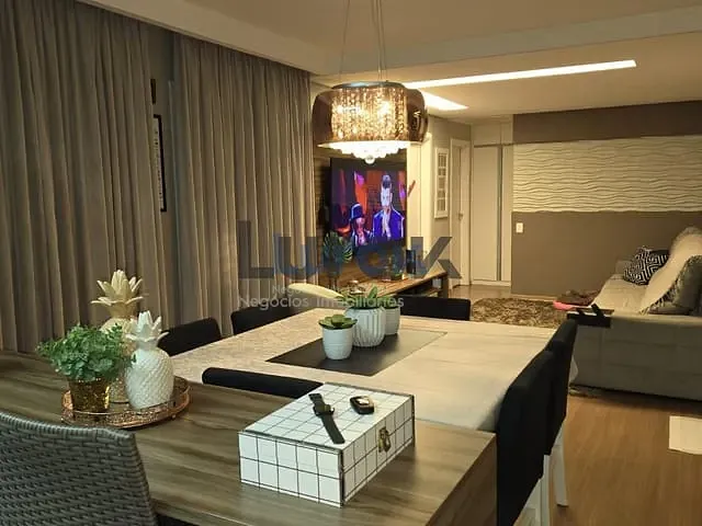 Apartamento com 78m² 3 quartos e 2 banheiros, à venda, no bairro Jardim São Vicente em Campinas