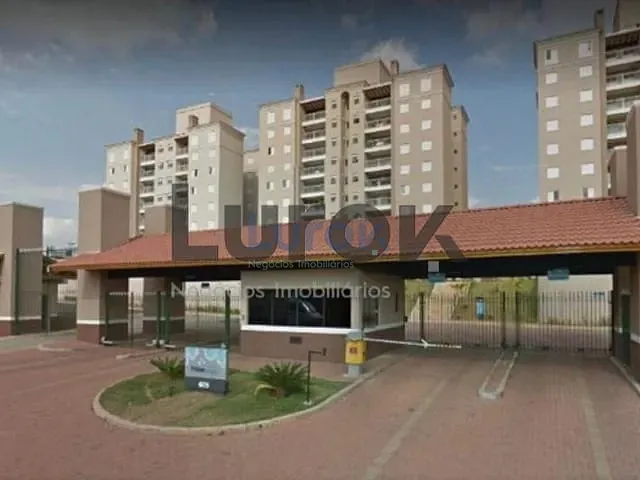 Apartamento com 78m² 3 quartos e 2 banheiros, à venda, no bairro Jardim São Vicente em Campinas