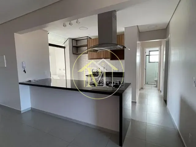 Apartamento com 88m² 3 quartos e 2 banheiros, à venda, no bairro Jardim Maria Jose em Votorantim