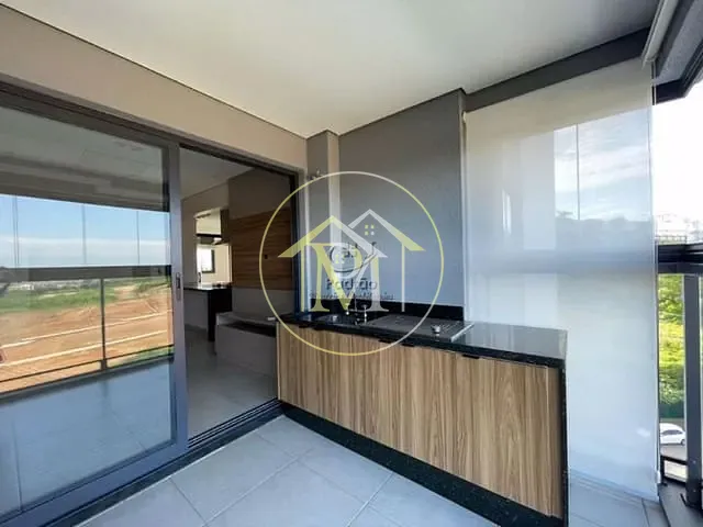 Apartamento com 88m² 3 quartos e 2 banheiros, à venda, no bairro Jardim Maria Jose em Votorantim