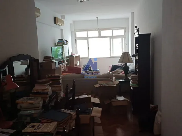 Apartamento com 122m² 3 quartos e 3 banheiros, à venda, no bairro Tijuca em Rio de Janeiro
