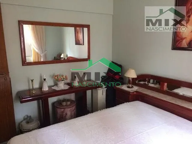 Apartamento com 47m² 2 quartos e 1 banheiro, à venda, no bairro Taboão em São Bernardo do Campo