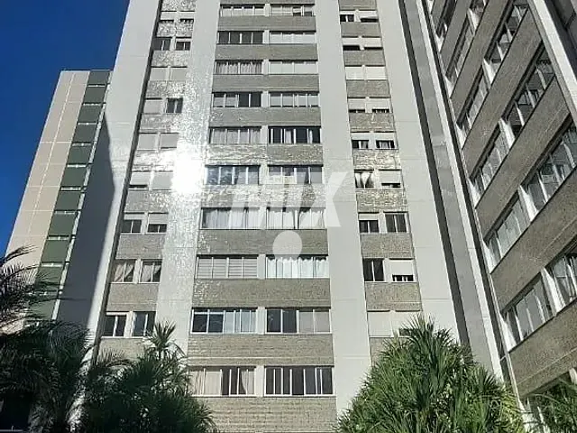 Apartamento 3 quartos e 2 banheiros, para alugar, no bairro Moema em São Paulo
