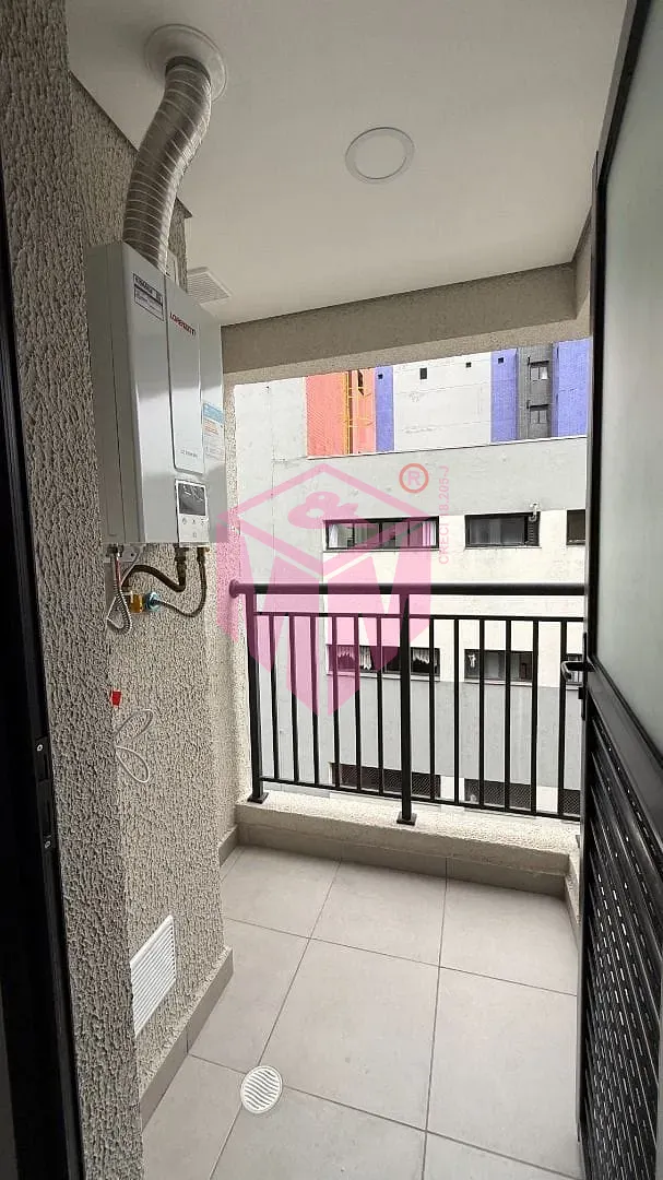 Apartamento, 2 quartos, 64 m² - Foto 8
