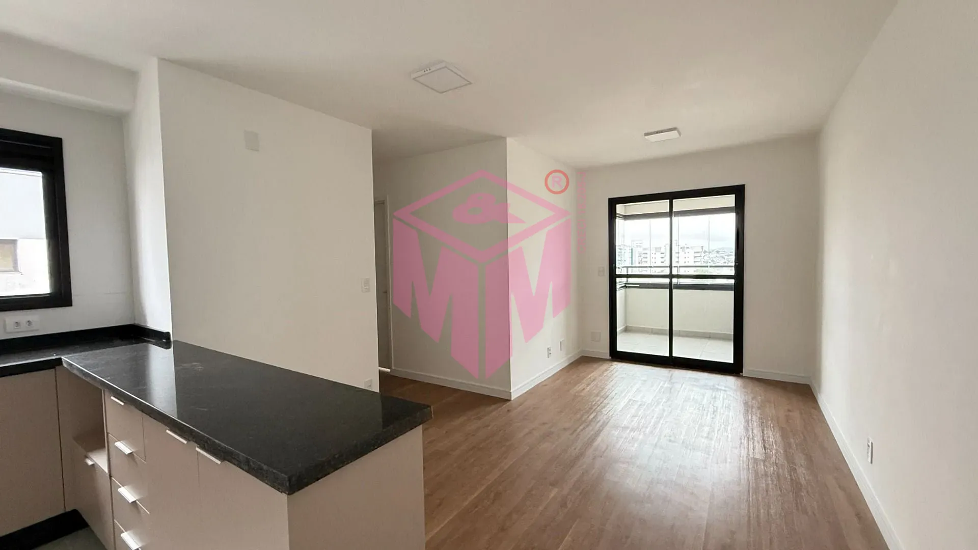 Apartamento, 2 quartos, 64 m² - Foto 6