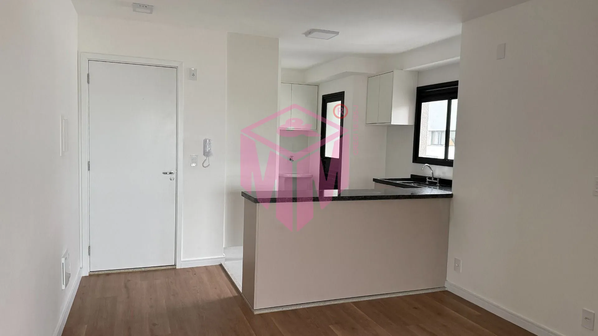 Apartamento, 2 quartos, 64 m² - Foto 2