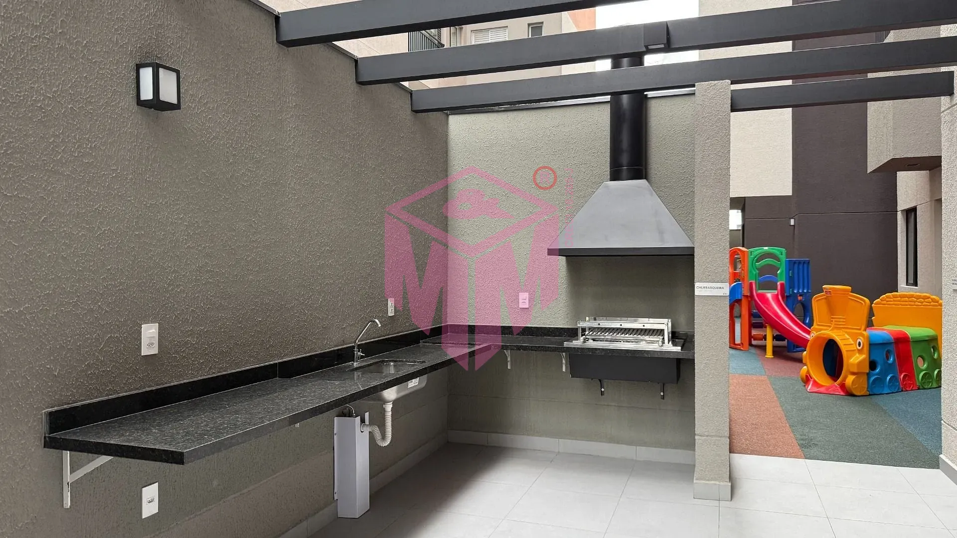 Apartamento, 2 quartos, 64 m² - Foto 22