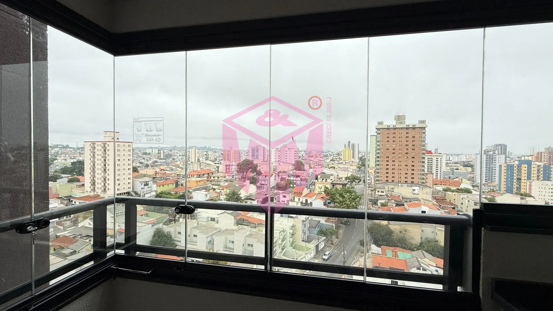 Apartamento, 2 quartos, 64 m² - Foto 13