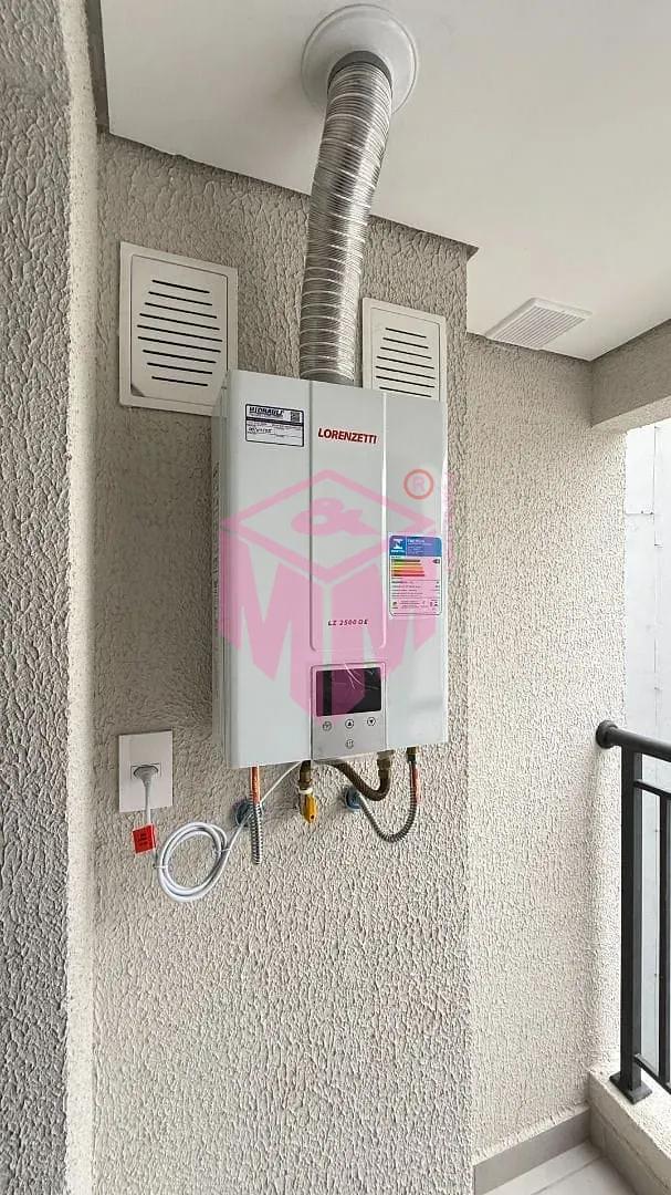 Apartamento, 2 quartos, 64 m² - Foto 7