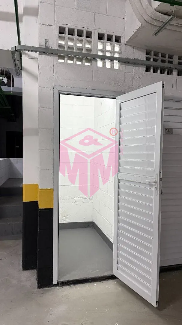 Apartamento, 2 quartos, 64 m² - Foto 36