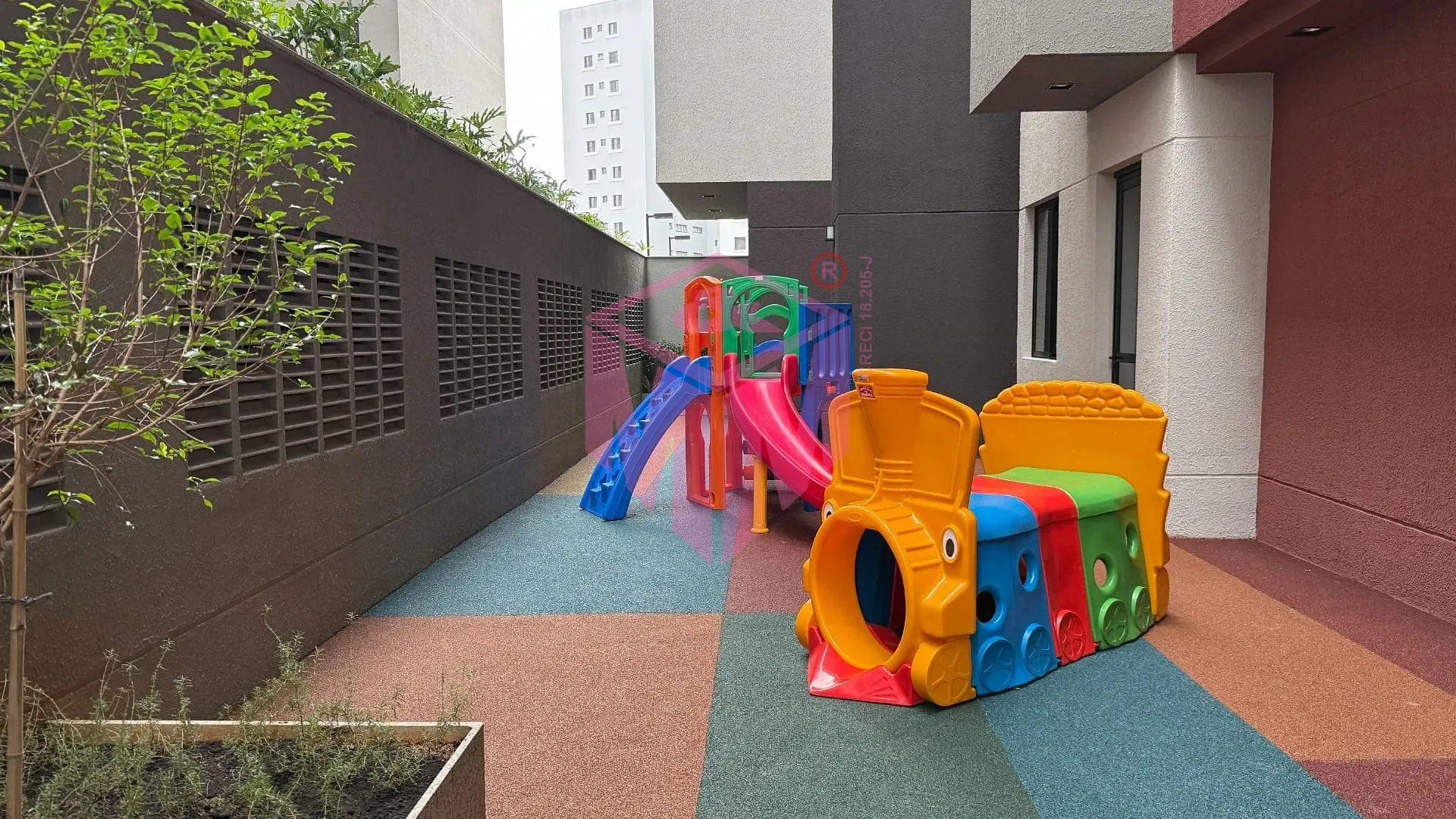 Apartamento, 2 quartos, 64 m² - Foto 23