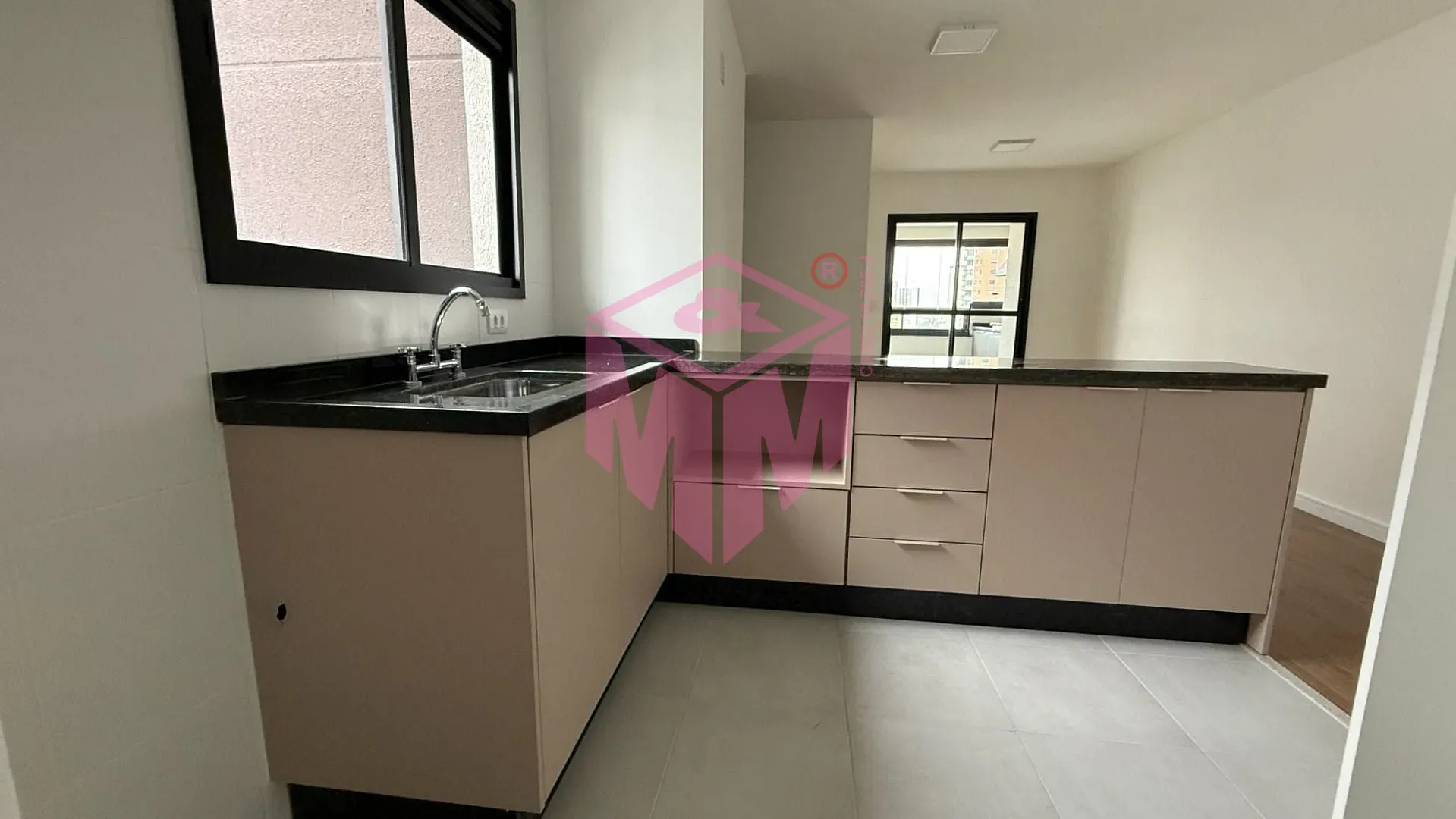 Apartamento, 2 quartos, 64 m² - Foto 4