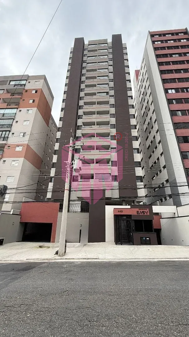 Apartamento, 2 quartos, 64 m² - Foto 1