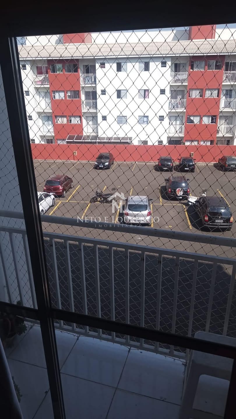 Apartamento, 2 quartos, 48 m² - Foto 13