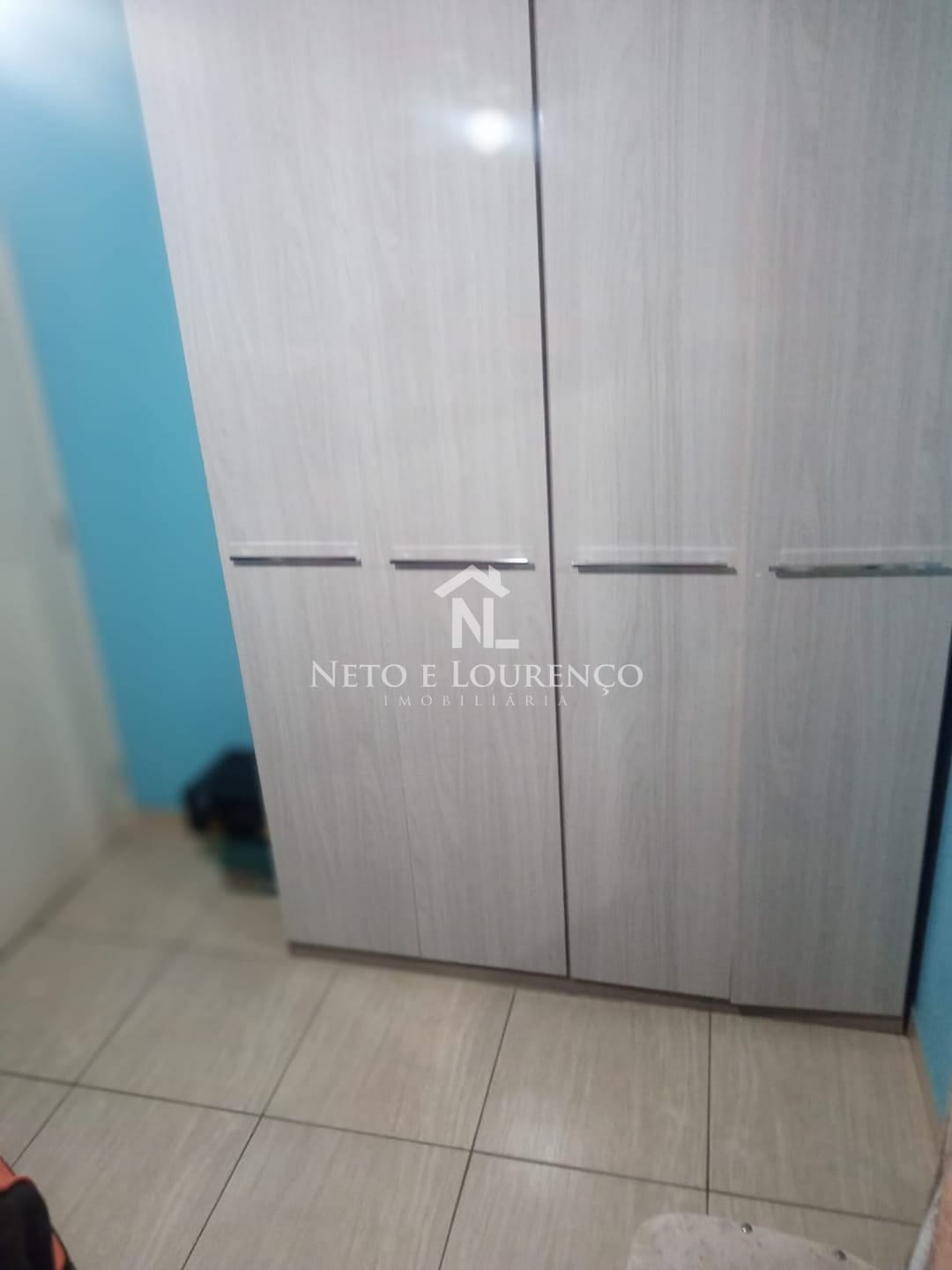 Apartamento, 2 quartos, 48 m² - Foto 9