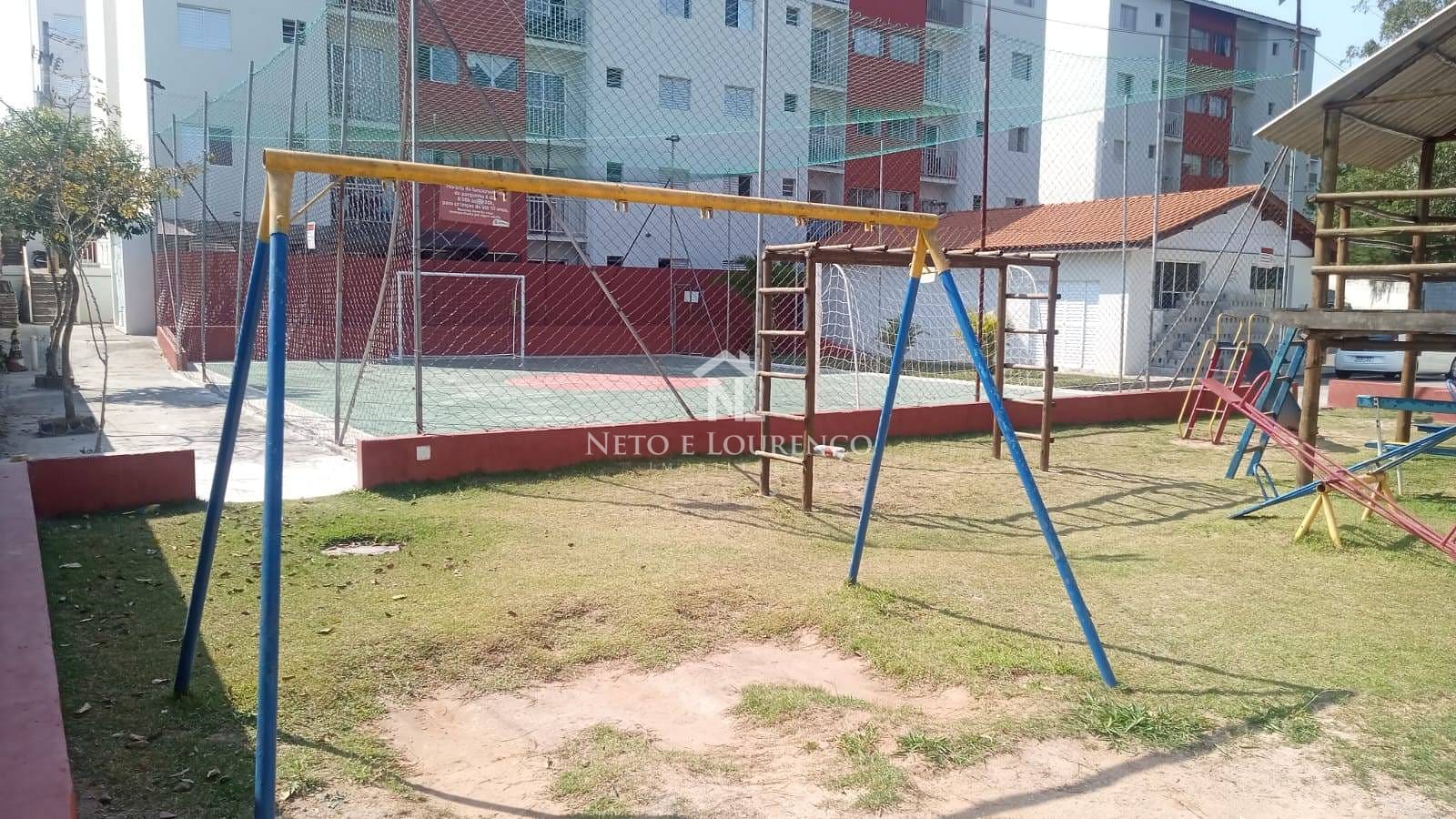 Apartamento, 2 quartos, 48 m² - Foto 11