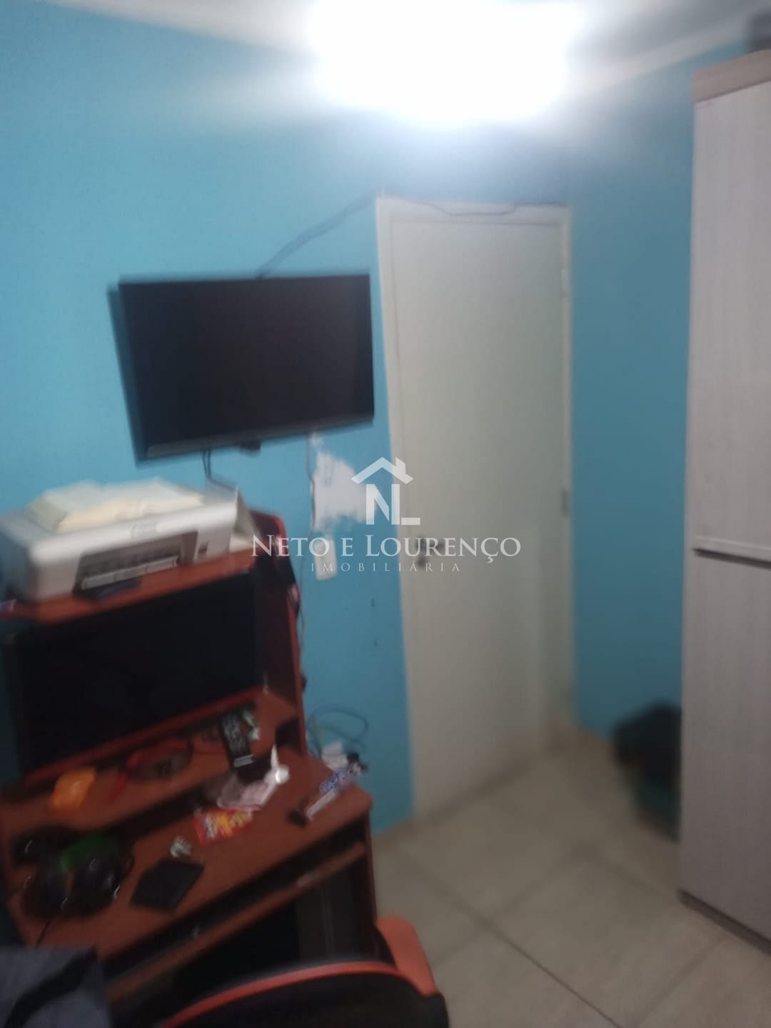Apartamento, 2 quartos, 48 m² - Foto 4