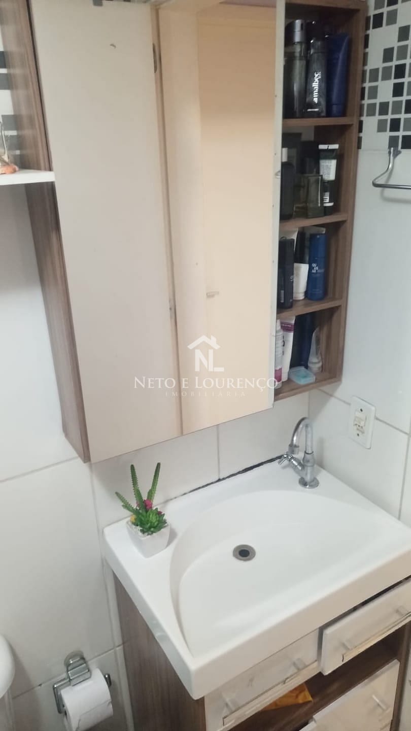 Apartamento, 2 quartos, 48 m² - Foto 8