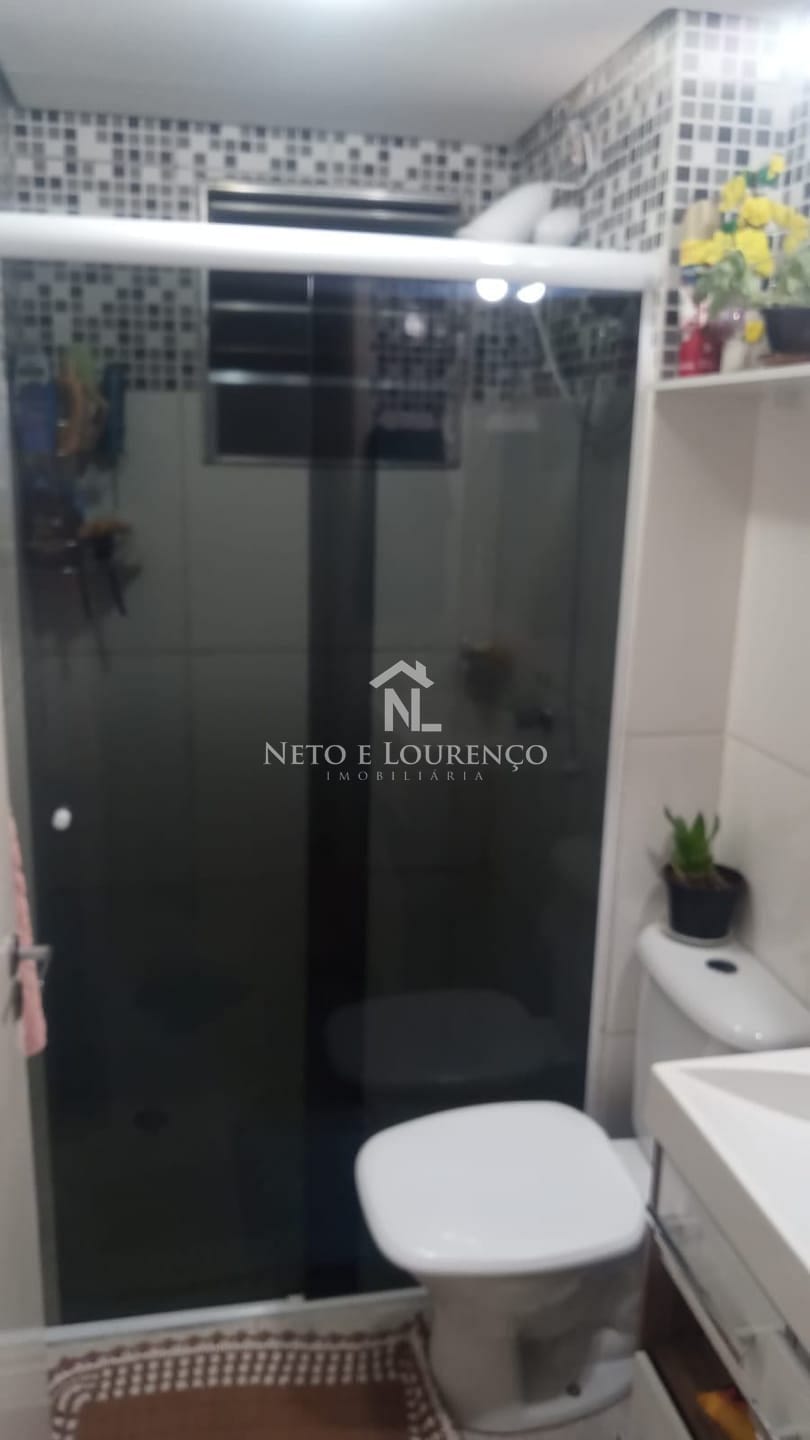 Apartamento, 2 quartos, 48 m² - Foto 7