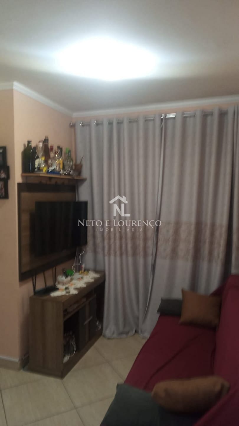 Apartamento, 2 quartos, 48 m² - Foto 6