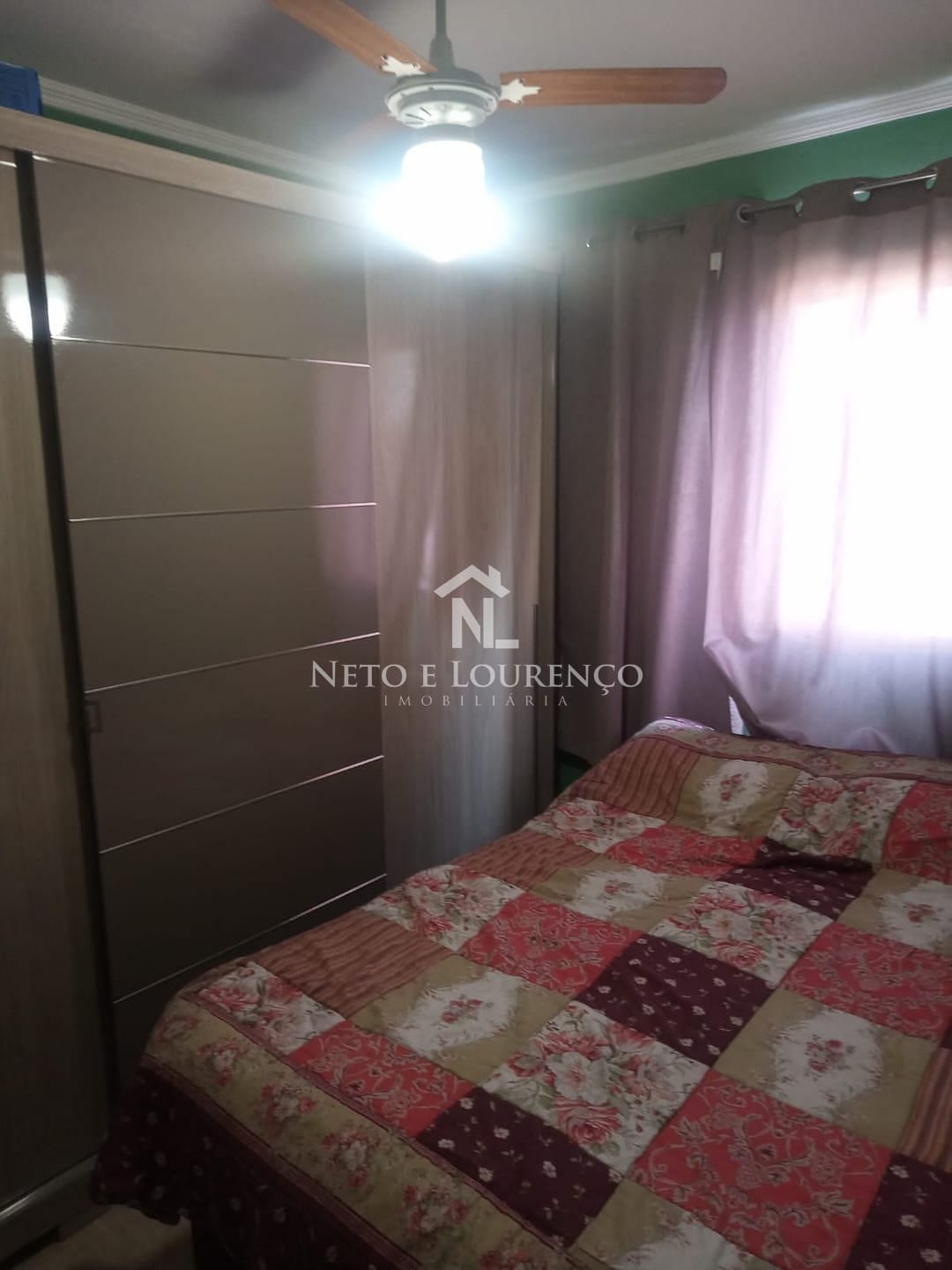 Apartamento, 2 quartos, 48 m² - Foto 3