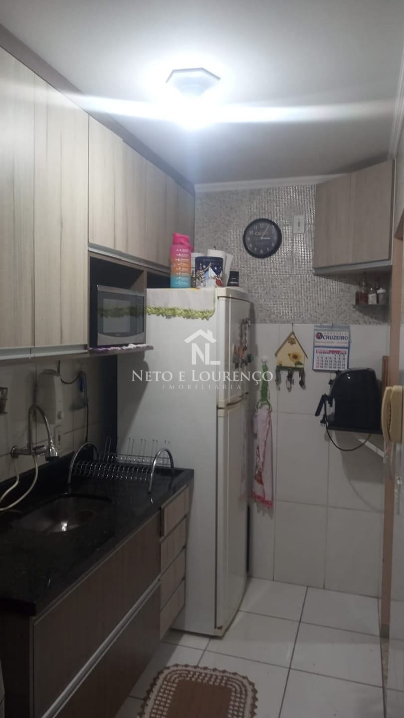 Apartamento, 2 quartos, 48 m² - Foto 1