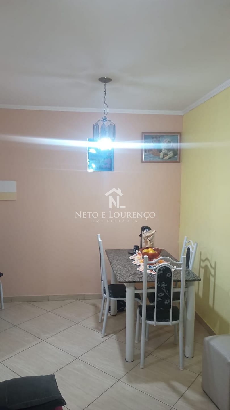 Apartamento, 2 quartos, 48 m² - Foto 5