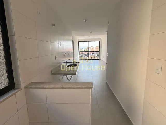 Apartamento com 85m² 3 quartos e 2 banheiros, à venda, no bairro Niterói em Volta Redonda