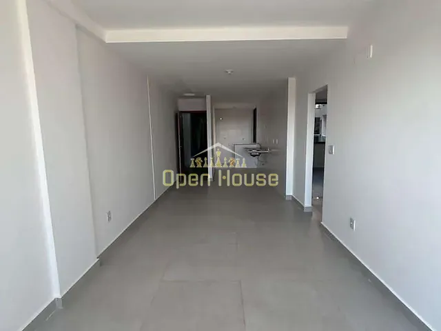 Apartamento com 85m² 3 quartos e 2 banheiros, à venda, no bairro Niterói em Volta Redonda