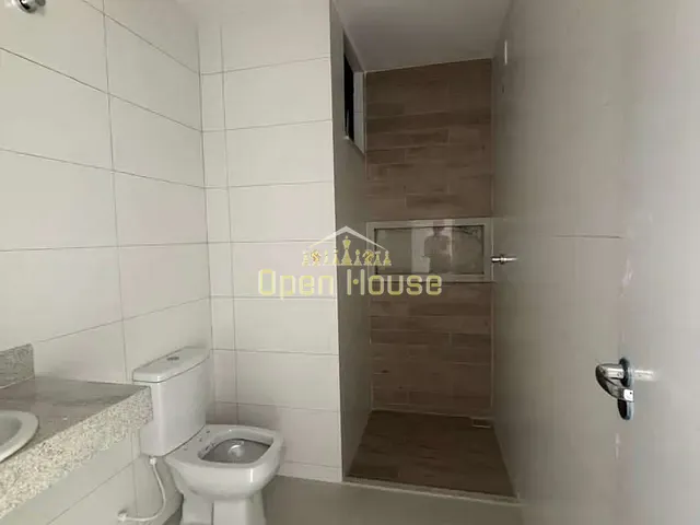 Apartamento com 85m² 3 quartos e 2 banheiros, à venda, no bairro Niterói em Volta Redonda