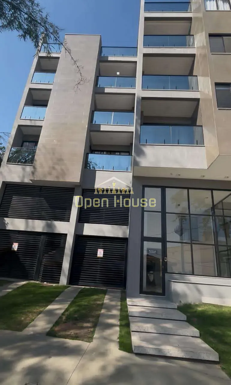 Apartamento, 3 quartos, 85 m² - Foto 1