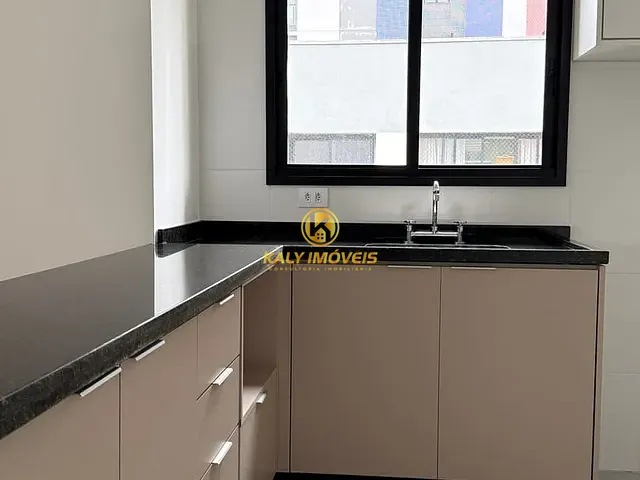 Apartamento com 64m² 2 quartos e 1 banheiro, para alugar, no bairro Parque das Nações em Santo André